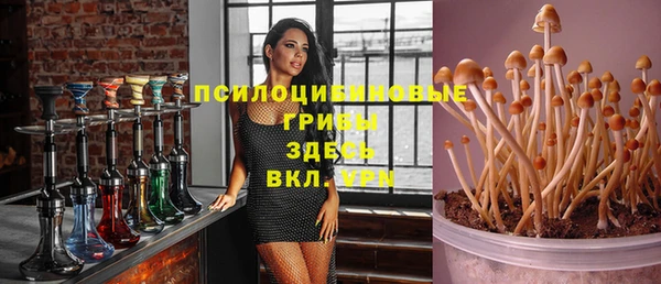 герыч Алексеевка